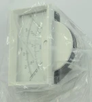 Lfe Shielded V/i Pwr Panel Meter P/n 36-3332-0050. Fixed Price $51.99.