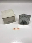 New Crompton Gauge 016-01VA-MTXX *fast Shipping* Warranty!. Fixed Price $25.00.
