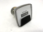 Yokogawa 240311ACAB Time Meter Non-resettable 6-DIGITS 3W 480V 60HZ. Fixed Price $49.95.