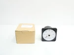 Weschler Instruments 007-05RA-HG Panel Meter 0-120% Torque. Fixed Price $68.50.