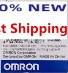 One New Omron K3GN-NDT1-L1 Digital Panel Meter. Fixed Price $597.88.