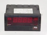 Simpson Electric F35-1-72-0 Digital Panel Meter Process Module 1-5VDC 120VAC Usa. Fixed Price $129.00.