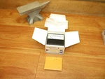 Yokogawa *nos* Dc Amp 0-30 Panelmeter 260224ECNL9JBJ/UL. Fixed Price $34.75.