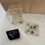 Piper Pa 32 Left Tip Tank Fuel Qty Indicator. Fixed Price $30.00.
