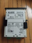 Good, Tested Used Texmate DX-35 Panel Meter. Fixed Price $50.00.