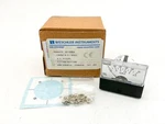 Weschler Instruments 2013364 Filter Module Meter KIT0-2.5MM 850V Agr K037203-E. Fixed Price $49.95.