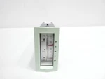 Versatile Measuring Instruments 9284-20-D-VB-11M-J1208 Panel Meter 0-75C. Fixed Price $198.95.