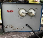 Bosch Gas Analyzer Vol%co Meter. Fixed Price $203.25.