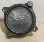 Vintage Tuning Meter I-70-D Signal Corps Us Army Military Radio Gauge Wwii. Fixed Price $19.99.