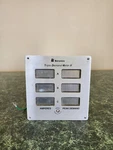 Bitronics Triple Demand Meter Ii ATADC2A , Ratio: CT=5/5. Fixed Price $599.99.