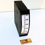 Westinghouse VX-252 Gpm Meter 0-500 Style 0-64141. Fixed Price $174.00.