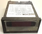2445 - Westcon Digital Meter, 2" X 3.75". Fixed Price $253.50.