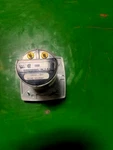 Yokogawa 240311AAAB Time Elapsed Meter. Fixed Price $100.00.