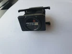 Redington 711-0113 Panel Mount Hour Meter (BR1.6B6). Fixed Price $47.15.