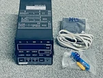 Fukuda MI-170-02D2-N Multi Indicator Pressure Flow Meter DIN96 RS-232C. Fixed Price $359.99.