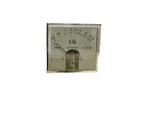 Kyoritsu KM-66 Analogue Panel Meter %02. Fixed Price $118.00.