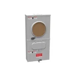 Milbank U3499-XL-100 Meter With Main Breaker 100AMP Ringless Over/under. Fixed Price $399.00.