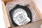 Jewell Modutec 0-3500 Psi Gage For O2 Emi Magnetic Shielded Zero Adj. Mov'. Fixed Price $30.50.