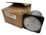 New Yokogawa DB40-0-150 Meter Panel Fpm 0-30 Vdc DB400150. Fixed Price $130.00.