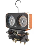 Navac N4A4H Port Gauge Set. Fixed Price $255.00.