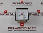 Crompton E244-05V-G-MT-**-ER Analogue Din Panel Meter Scaled 0-660 Kw. Fixed Price $243.99.