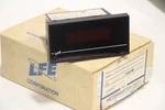 New Lfe Digital Panel Instruments 50 CC-4301-0000 120VAC. Fixed Price $62.49.
