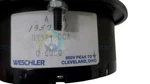 Weschler NX371-DCA Meter Unmp. Fixed Price $20.00.