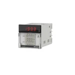 Autonics M4M2P-AA-SMPS Digital Ac Ammeter Panel. Fixed Price $362.12.
