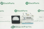 Weschler Electric Corp. RX-351 Nsfb Panel Meter. Fixed Price $33.95.