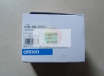 1PCS New Omron K3HB-RNB-CPAC11 Panel Meter 100-240VAC. Fixed Price $687.80.