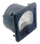 Sun Electric 7-180-K-4 Panel Meter D.c. Amperes 0-300A Range 2V. Fixed Price $19.99.