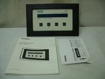 Siemens 4720 Operator Interface Power Meter DRMC-31-51T New Surplus. Fixed Price $750.00.