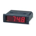 Simpson Electric M240-0-91-0-F Digital Panel Meter, Temperature. Fixed Price $417.99.