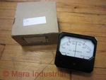 Triplett 65201-6WC Dc Amp Meter Scale No. 65205-32AD 65201-6A. Fixed Price $148.77.