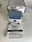 Cole-parmer 94799-02 Panel Meter Loop Powered Nema 4X Backlit. Fixed Price $245.95.