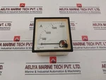 Crompton 2000/5A Ammeter 0-2000A. Fixed Price $219.44.