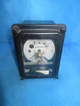 General Electric DSMW-63 702X95G163 2-STATOR Watthour Meter + Year Warranty. Fixed Price $169.99.