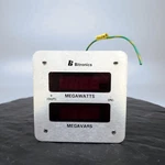 Bitronics QTWIE1 Digital Power Meter 3-PHASE 4-WIRE Element 115VAC Usa. Fixed Price $175.50.