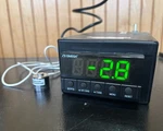 Omega DP25B-S-1.2 Strain Meter Controller W/ Box. Fixed Price $90.25.