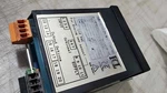 Transcat/eil Icl ACI-3-A-7-Y Mod Frequency Rate Meter Current Strain Gauge. Fixed Price $12.74.