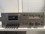 Realistic SCT-20 Stereo Cassette Tape Deck Model 14-610 Tested & Working. Fixed Price $89.99.