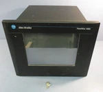 Allen Bradley 2711E-T14C15X Series Panel View 1400E Frn 5.16. Fixed Price $399.99.
