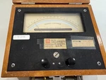Alnor Portable Pyrometer 1760, Vintage, Pneumatic Airflow Tester. Fixed Price $49.99.