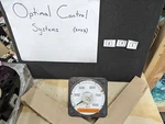 Ge Voltmeter Ac 0-9000V 103021PZUA2. Fixed Price $60.00.