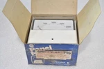 Yokogawa 251-309-FAZZ8 D-c Amperes Panel Meter, 0-2000, 3/4" X Dial. Fixed Price $94.99.