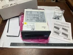 Grainger 12G502, Digital Panel Voltmeter, 0-20 Vdc Input Range, Red Led. Fixed Price $19.95.