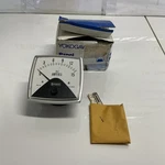 Crompton Instruments Type 016 01AA Ec Panel Meter Z-552. Fixed Price $57.00.