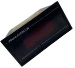 Analogic AN25M00 TP-1-XX-10-X-X 117VAC Digital Panel Mount Measurometer. Fixed Price $98.58.