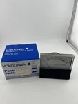 Yokogawa Panel Meter 1200A Dc Amperes 50MV Shunt 2513245ECEC83AJ Used Qty. Fixed Price $59.99.