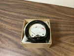 Hoyt 0-125 Dc Amperes Meter Gauge D-1183819Y87 (60A). Fixed Price $17.04.